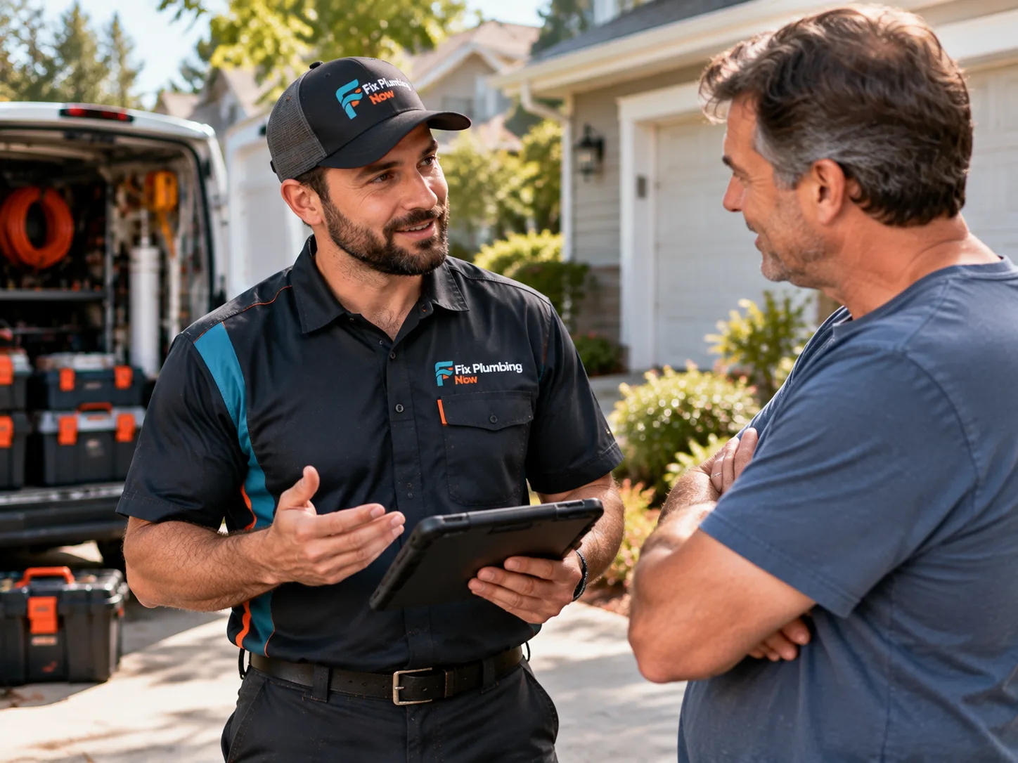 Clogged Drain Service Fountain Valley, CA FAQs